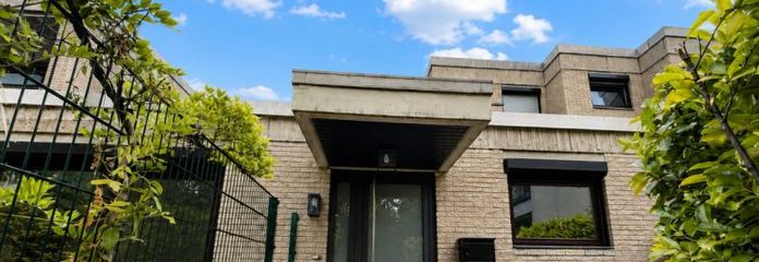 Attraktiver Bungalow in bevorzugter Wohnlage von Kaiserswerth