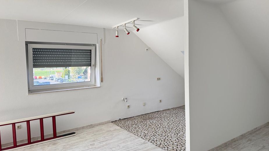 Sessiz bir konumda aydınlık 64m² stüdyo/ofis – Fotoğraf 5
