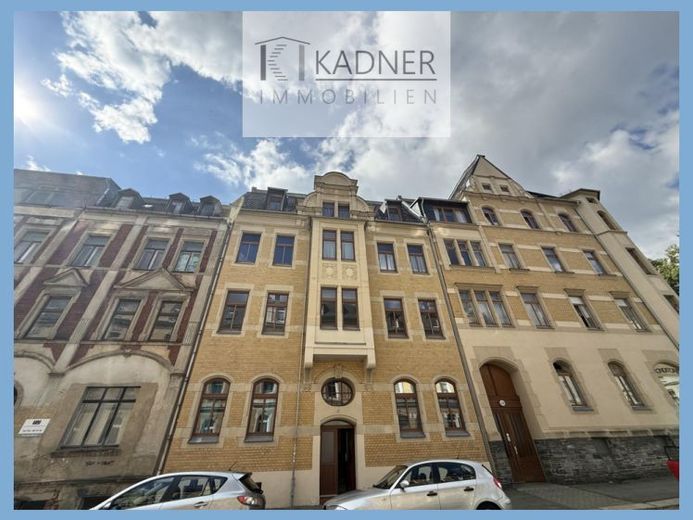 Lieblingsplatz! Helle 4 Zimmer Wohnung in ruhiger Lage – Foto 1