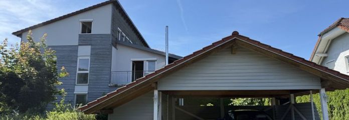 SOFORT FREI! MODERNES FAMILIENDOMIZIL IN WIDDERN!!!