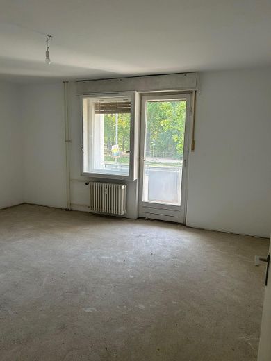 Potansiyeli yüksek 2 odalı daire !komisyonsuz! – Wohnzimmer