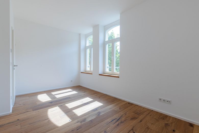 Arbeitszimmer
