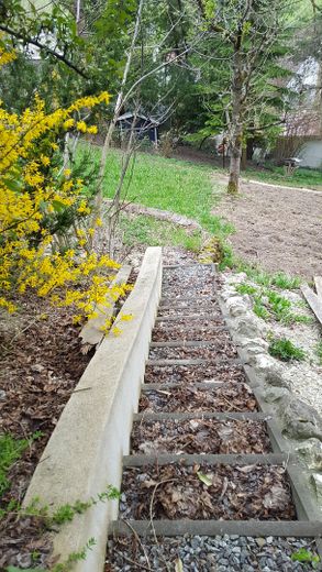 z. unt. Gemeinschaftsgarten