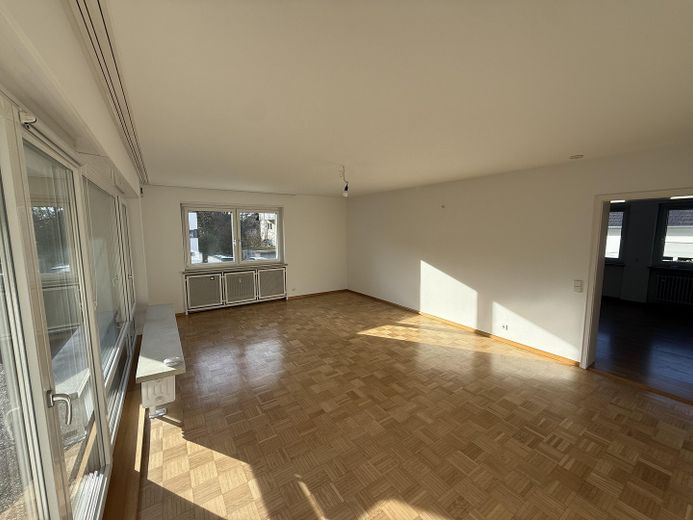 Erdgeschosswohnung mit Garten, großer Terrasse  -- Provisionsfrei – Foto 7