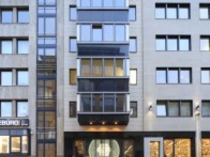 KLE!N - Provisionsfrei - Hochwertige Bürofläche exklusiver Innenstadtlage – Foto 1