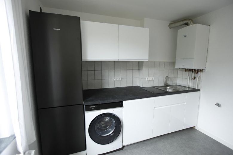 Schöne 2,5 Zimmer Wohnung (Nähe Hochschule Hannover) + Garage optional – neue Gastherme