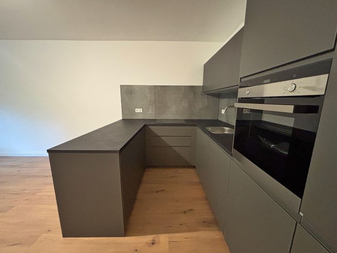 Moderne 3-Zimmer ETW, Erstbezug nach Sanierung, inkl. TG-Stellplatz, ohne Courtage – Foto 4