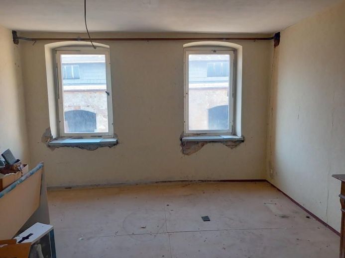 Herrschaftlicher Resthof in absoluter Alleinlage – Bild 4