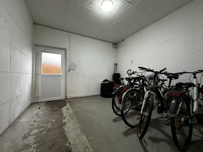 Fahrradkeller