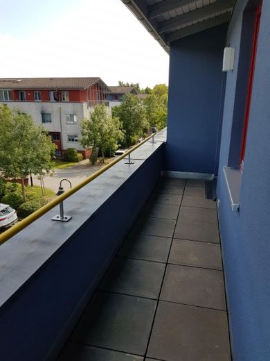 Dach-Terrasse 2