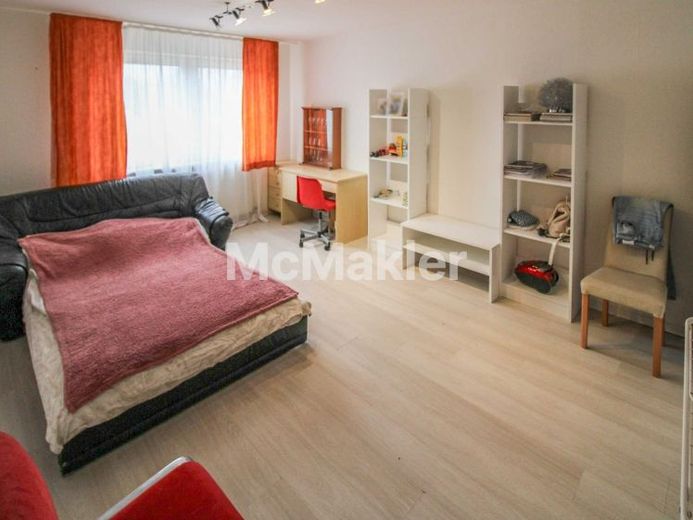 Attraktive Kapitalanlage - Vermietete 2 Zimmer-Wohnung – Foto 1