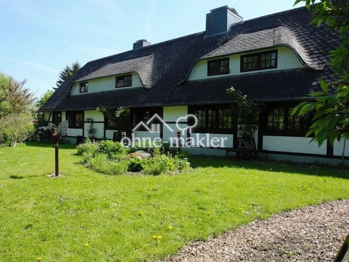 Am Schloßteich - Schönhagen – Foto 1