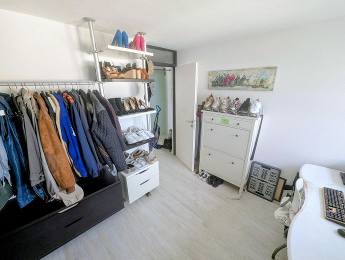 BüroBüro/Kinderzimmer
