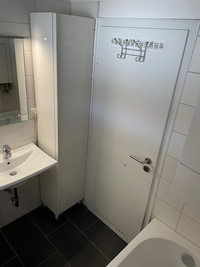 Badezimmer 2