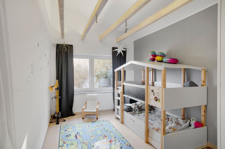 Kinderzimmer OG