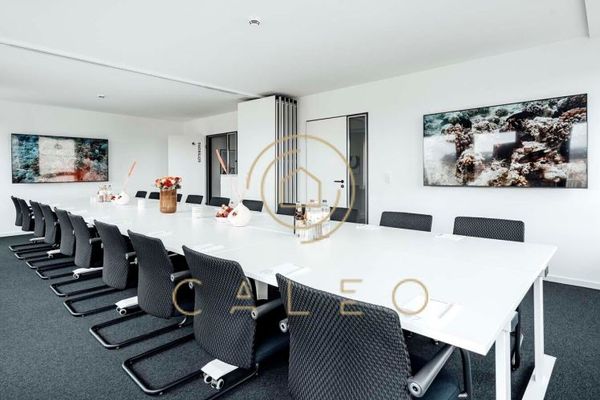 CALEO ¦ Altstadt-Nord ¦ Kolumba ¦ flexibel + sofort bezugsfertig ¦ all inclusive ¦ PROVISIONSFREI