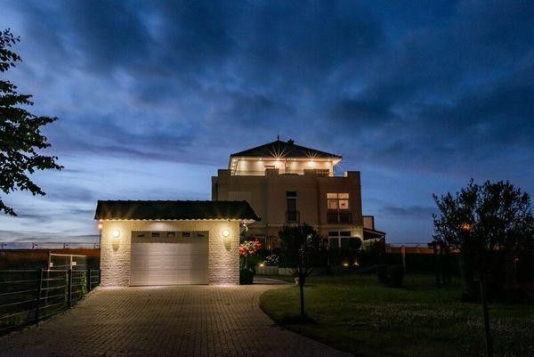 Strand Villa ,1 Reihe  Kieler Förde,über 450qm – Foto 31