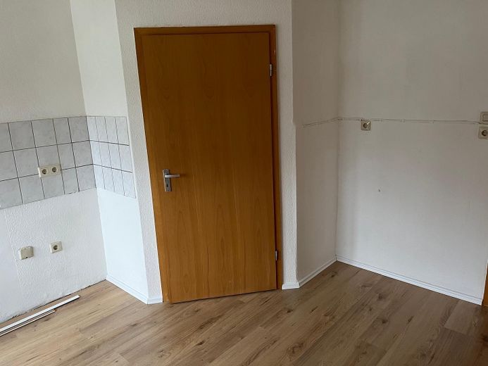 Gepflegte 2-Zimmer-Dachgeschosswohnung in Oberhausen – ab 01.11.2026 zu vermieten – Abstellkammer