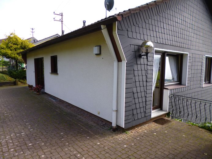 Außenansicht