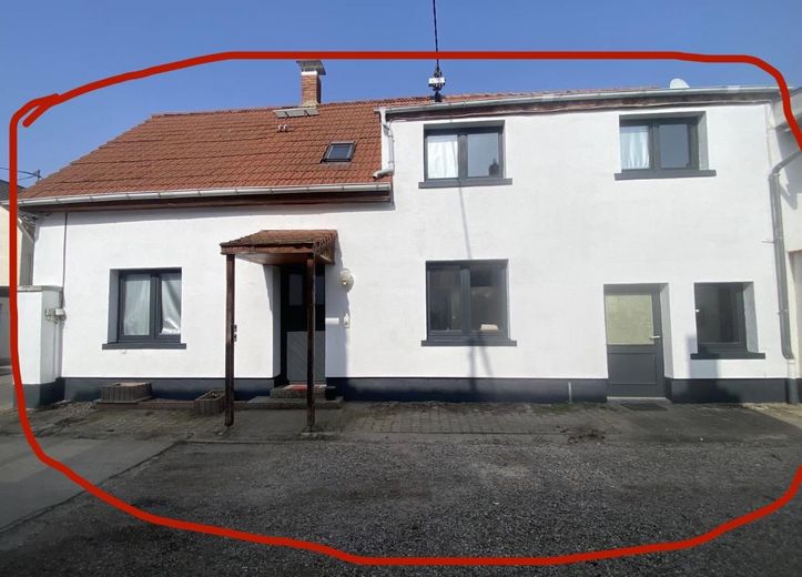 Haus in Worms Horchheim ab Sofort – Foto 2