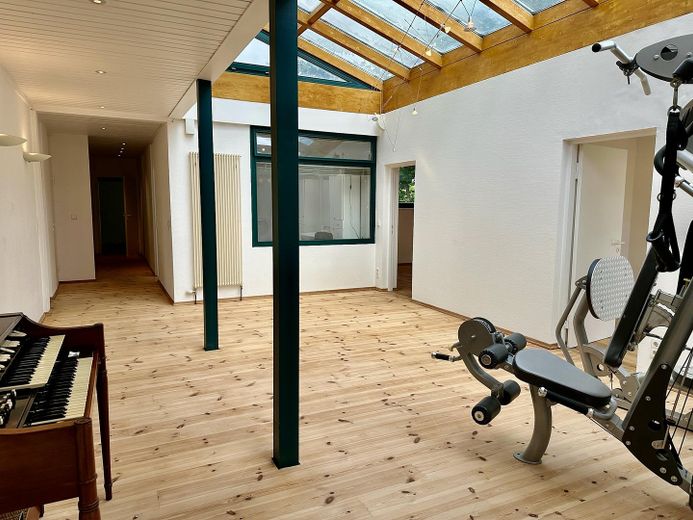 Atrium 