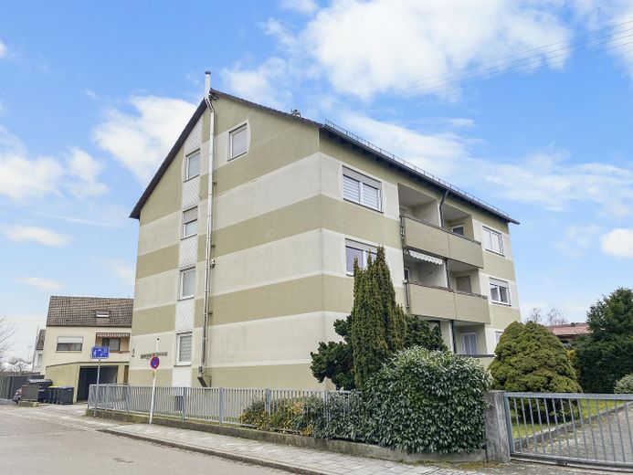 Gebäude