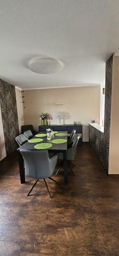 Esszimmer OG