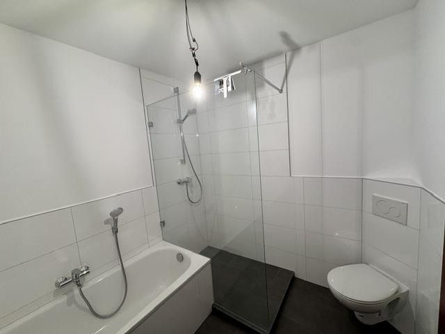 Badezimmer Obergeschoss