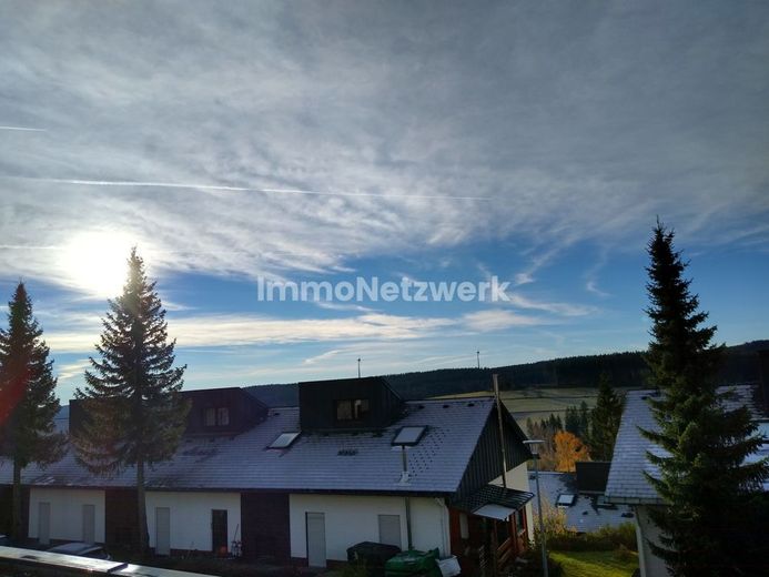 Ihr Rückzugsort im Schwarzwald - Charmante Ferien-Wohnung in Schonach – Aussicht