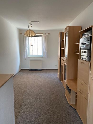 Helle 1,5-Zimmer-Teilmöblierte-Wohnung in Langelsheim – Foto 3