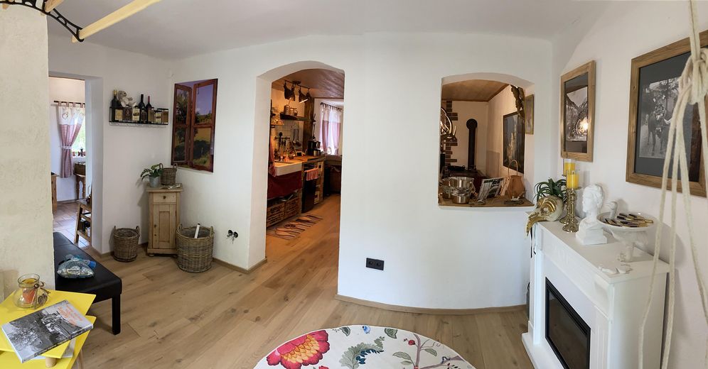 Besonderes Allgäu-Chalet: Hygge-Gefühl, 680 m² Südgrundstück & freier Alpenblick – Foto 17