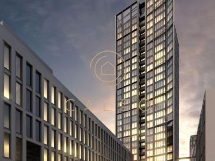 CALEO ¦ Innenstadt ¦ Winx Tower ¦ flexibel + sofort bezugsfertig ¦ all inclusive ¦ PROVISIONSFREI – Foto 1