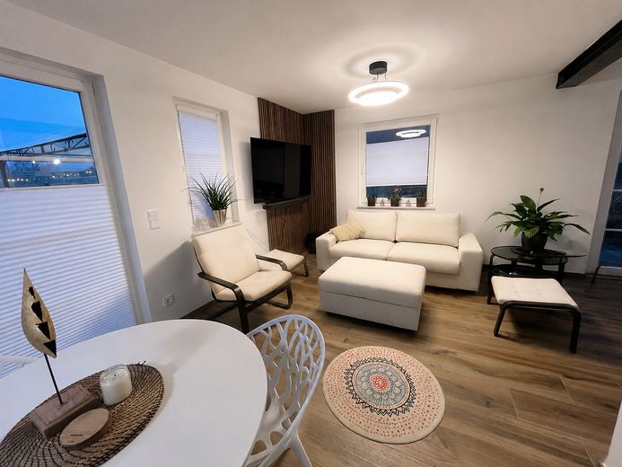 Moderne stadsvilla op een zonnige zuidligging - provisievrij! – Foto 6
