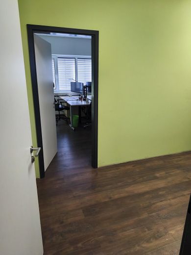 Vorrausm Büro 2