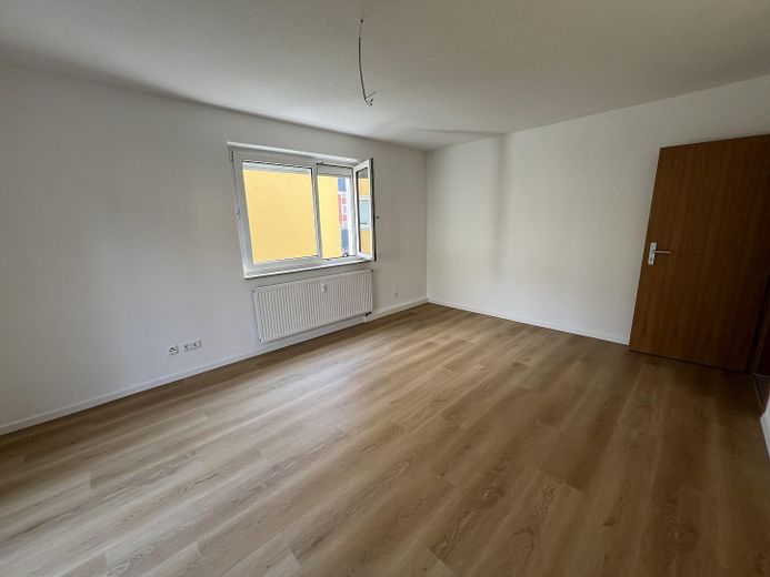 Frisch renovierte 4-Zi-Wohnung in Kornwestheim – फोटो 2
