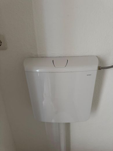 Wuppertal'da yaklaşık 38 m² büyüklüğünde aydınlık 1 odalı daire – Fotoğraf 7