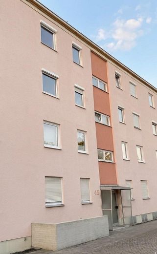 Hausvorderseite