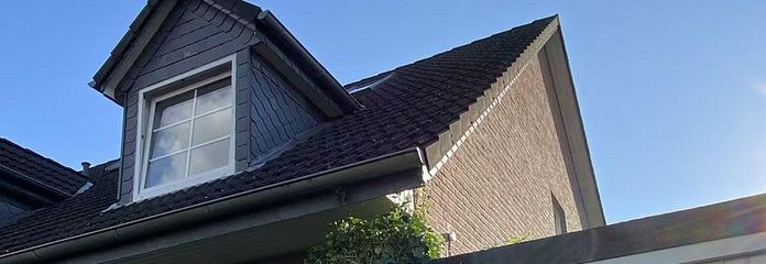 Eingang, Garage