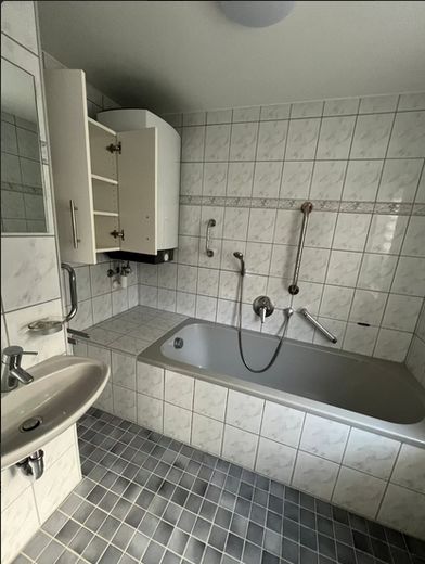 Bonita casa con encanto en Haigerloch-Bittelbronn, con jardín y chimenea – Foto 10