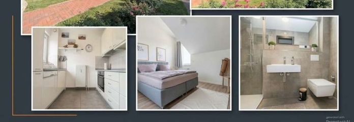 +++ Ostseenahes Wohnjuwel in Hohen Wieschendorf – Modernisiert & mit ausgebautem Spitzboden +++