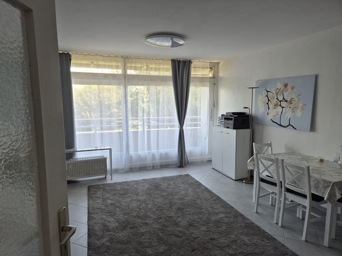 1-Zimmer-ETW als Kapitalanlage oder Eigennutzung direkt neben dem Elbe-Einkaufszentrum (sofort Frei) – Foto 9