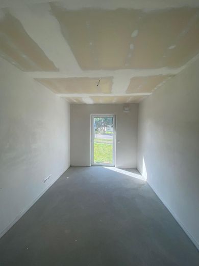 Sin comisión, primera ocupación, ¡encantador bungalow con parcela incluida en Sonnewalde-Münchhausen! – Kinderzimmer II