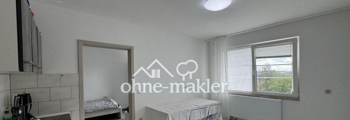 Balkonlu 2 odalı daire – oturum amaçlı veya yatırım olarak (%5,9 getiri)
