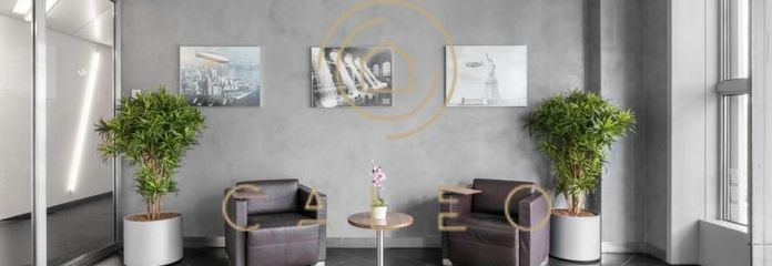 CALEO ¦ Flughafen ¦ flexibel + sofort bezugsfertig ¦ all inclusive ¦ PROVISIONSFREI