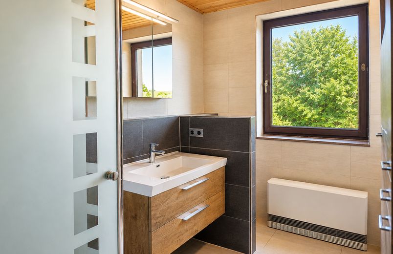 Badezimmer