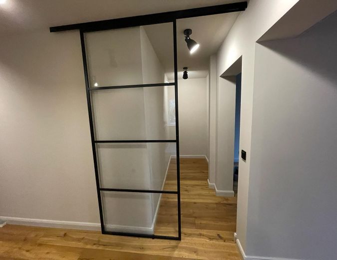 Beispiel aus Nachbarwohnung