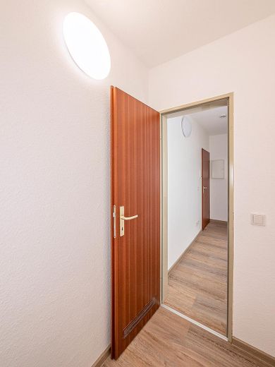 Friedrichsthal’da kat dairesi – Fotoğraf 8