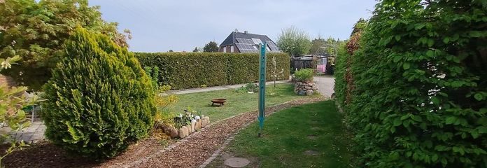 Gartenweg