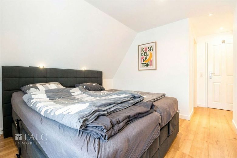 +++ Tolle Doppelhaushälfte in St. Lorenz Nord zum einziehen und Wohlfühlen +++ – Schlafzimmer