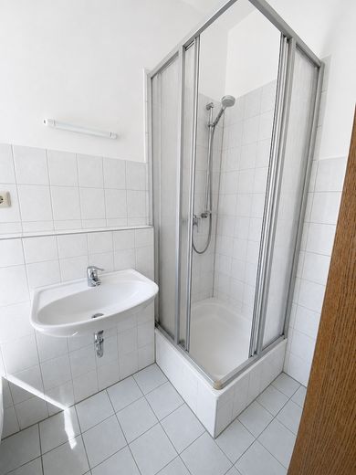 Frisch renovierte 2-Zimmer-Erdgeschosswohnung in Langenbernsdorf – frei ab September – Foto 7